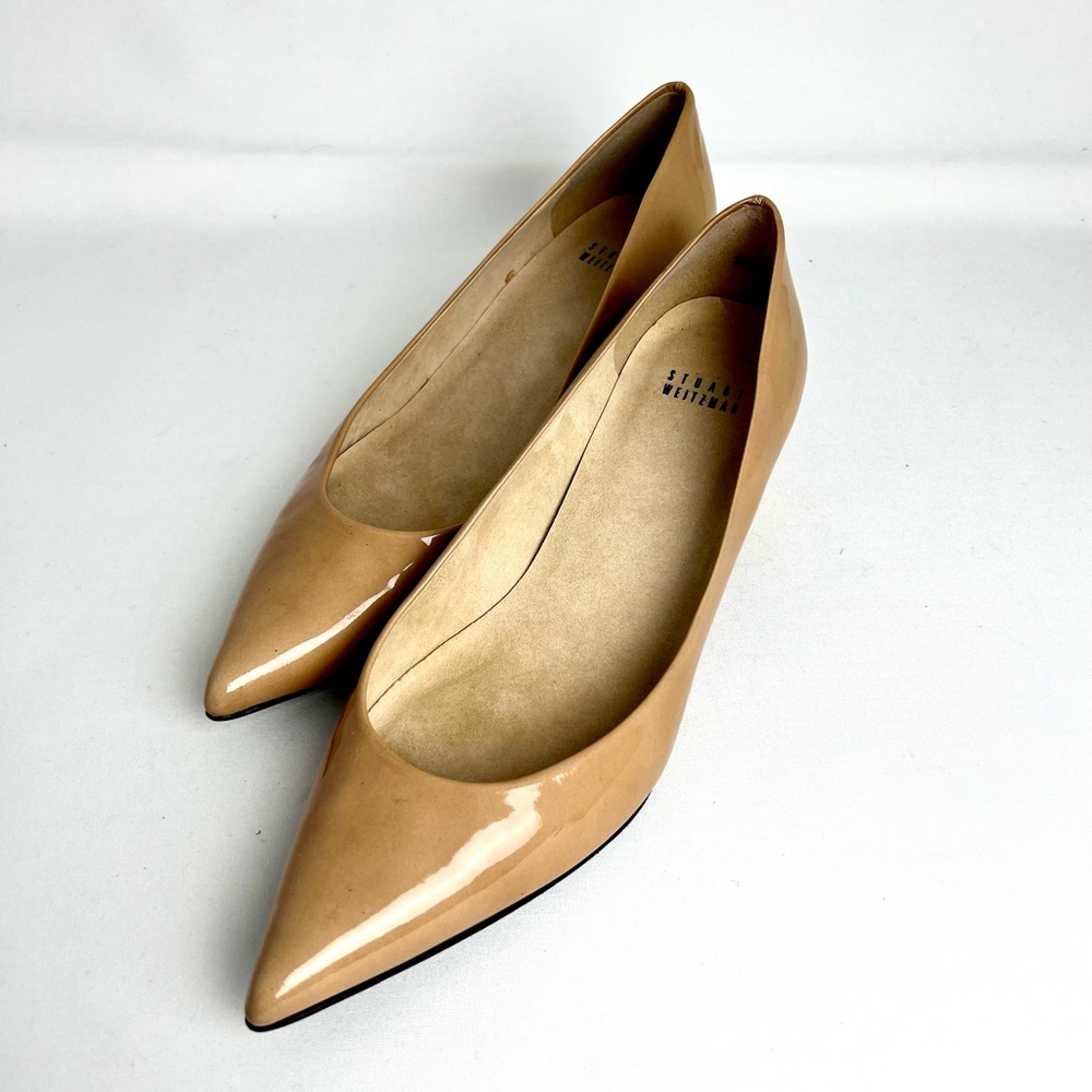 Stuart Weitzman Stuart - image 3